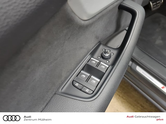 Audi Q7 50 TDI Quattro