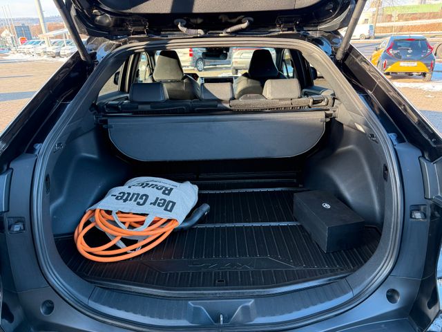 Toyota bZ4X 5-deurs Basis Comfort