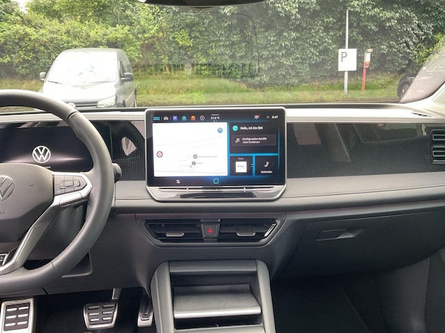 Volkswagen Tiguan 1.5 eTSI DSG