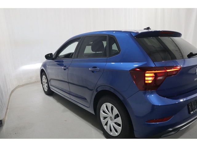 Volkswagen Polo 1.0 TSI