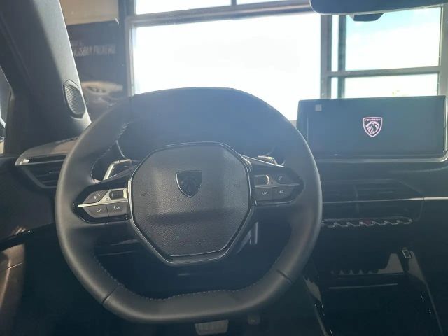 Peugeot 2008 Allure Pack Hybrid