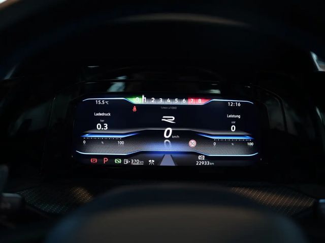 Volkswagen Golf R 4M *JP Performance *AKRA *Pano *KW *19