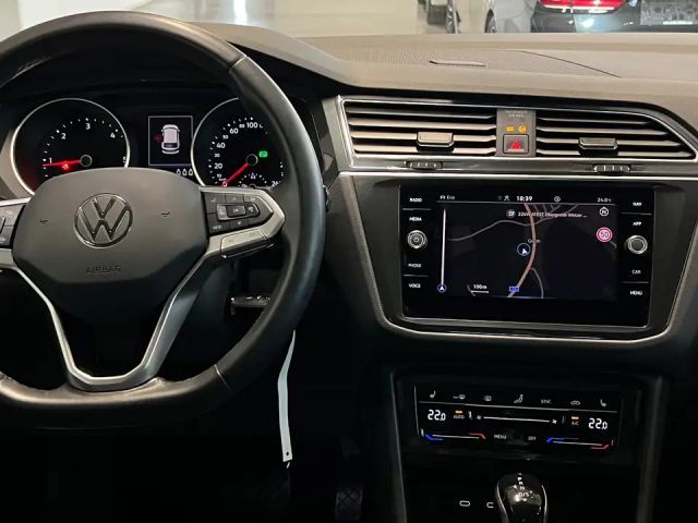 Volkswagen Tiguan 4Motion Life