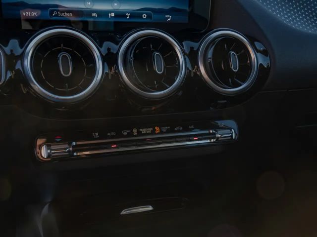 Mercedes-Benz B 250 4MATIC Progressive