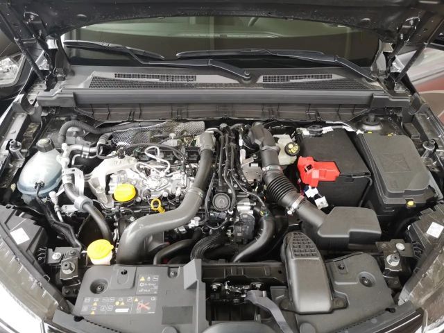 Renault Arkana EDC Hybrid Techno