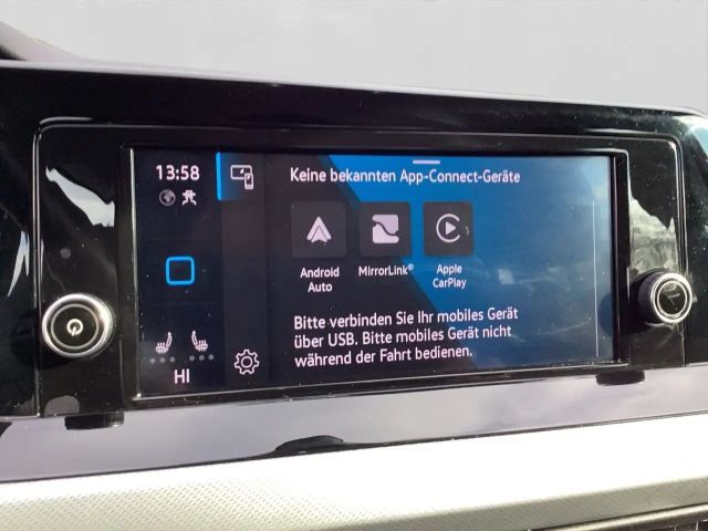 Volkswagen Golf 2.0 TDI Variant