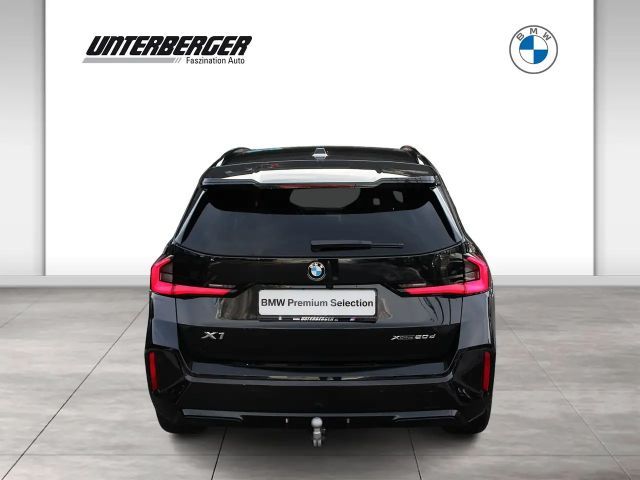 BMW X1 M-Sport xDrive20d