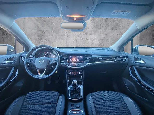 Opel Astra Sports Tourer