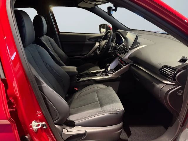 Mitsubishi Eclipse Cross PHEV