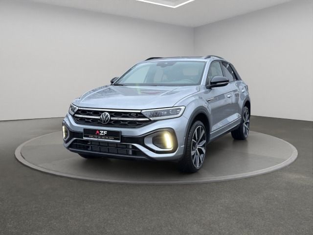 Volkswagen T-Roc 1.5 TSI DSG R-Line