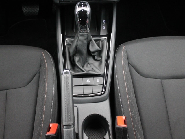 Skoda Scala 1.0 TSI Tour