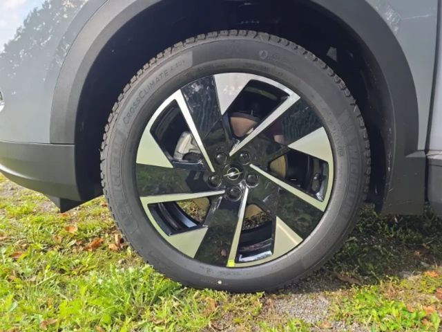 Opel Grandland X Edition