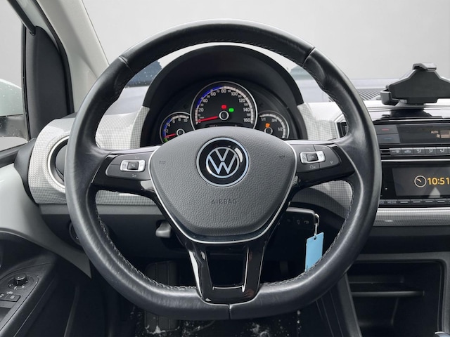 Volkswagen e-up! Plus Style