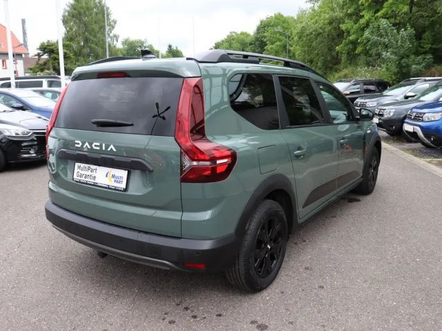 Dacia Jogger Extreme