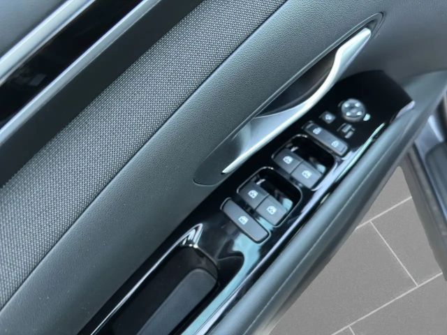 Hyundai Tucson 1.6 T-GDi