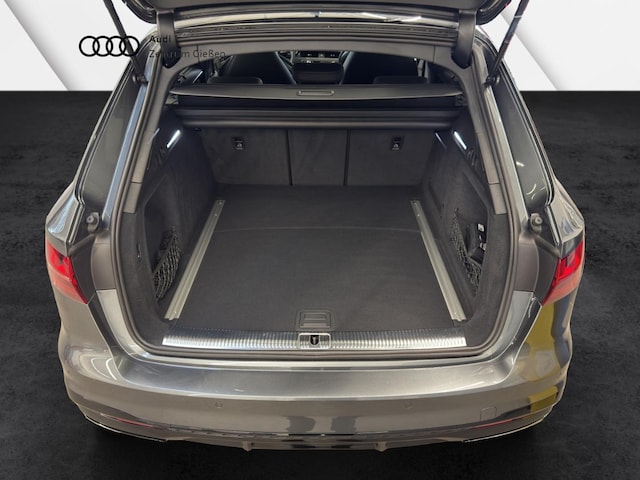 Audi A4 40 TDI Avant Quattro S-Line S-Tronic
