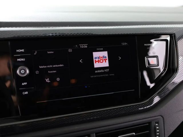 Volkswagen Polo Friends TSI