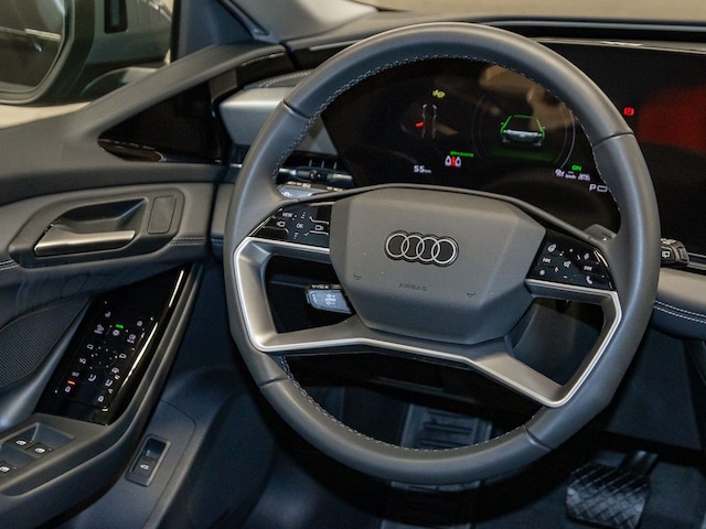 Audi A6 e-tron Avant Performance