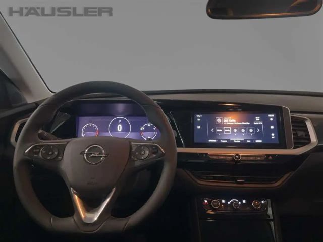 Opel Grandland X GS-Line Grand Sport