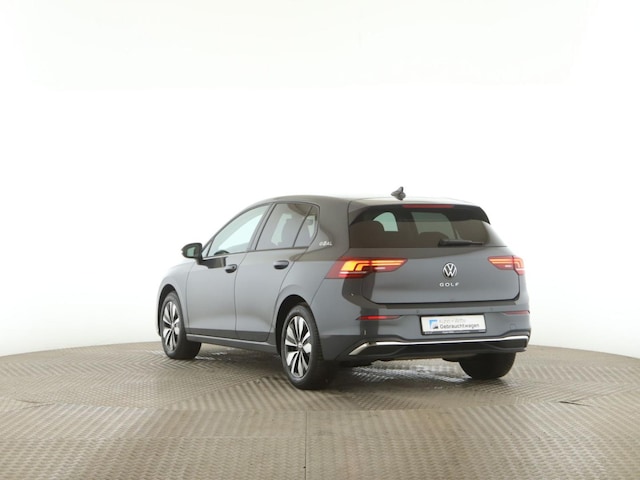 Volkswagen Golf 2.0 TDI Golf VIII