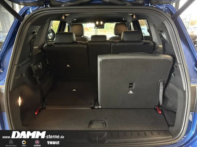 Mercedes-Benz EQB 300 4MATIC