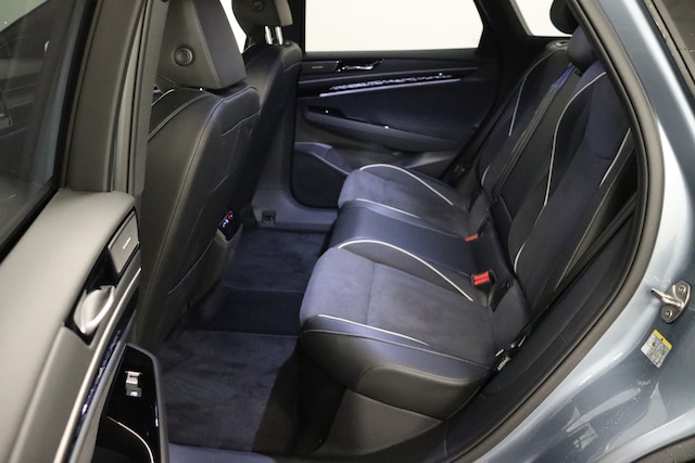 Volkswagen ID.7 Tourer