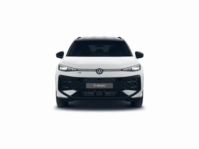 Volkswagen T-Roc 1.5 eTSI DSG R-Line