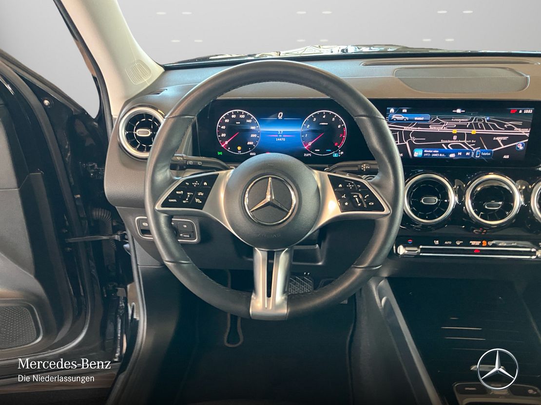 Mercedes-Benz GLB 220 4MATIC