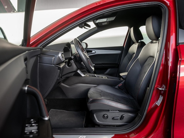 Seat Leon DSG Sportstourer