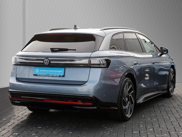 Volkswagen ID.7 Pro Tourer