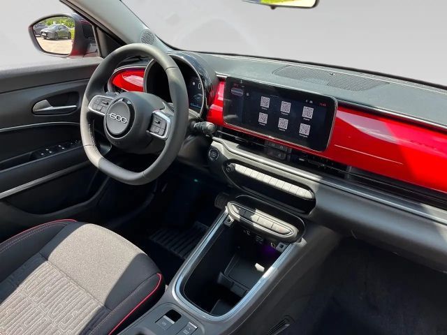 Fiat 600e 600 Elektro (RED) 54 kWh