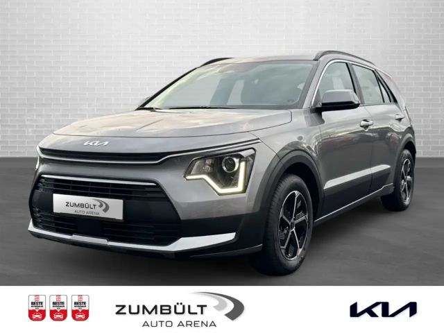 Kia Niro Edition 7 GDi