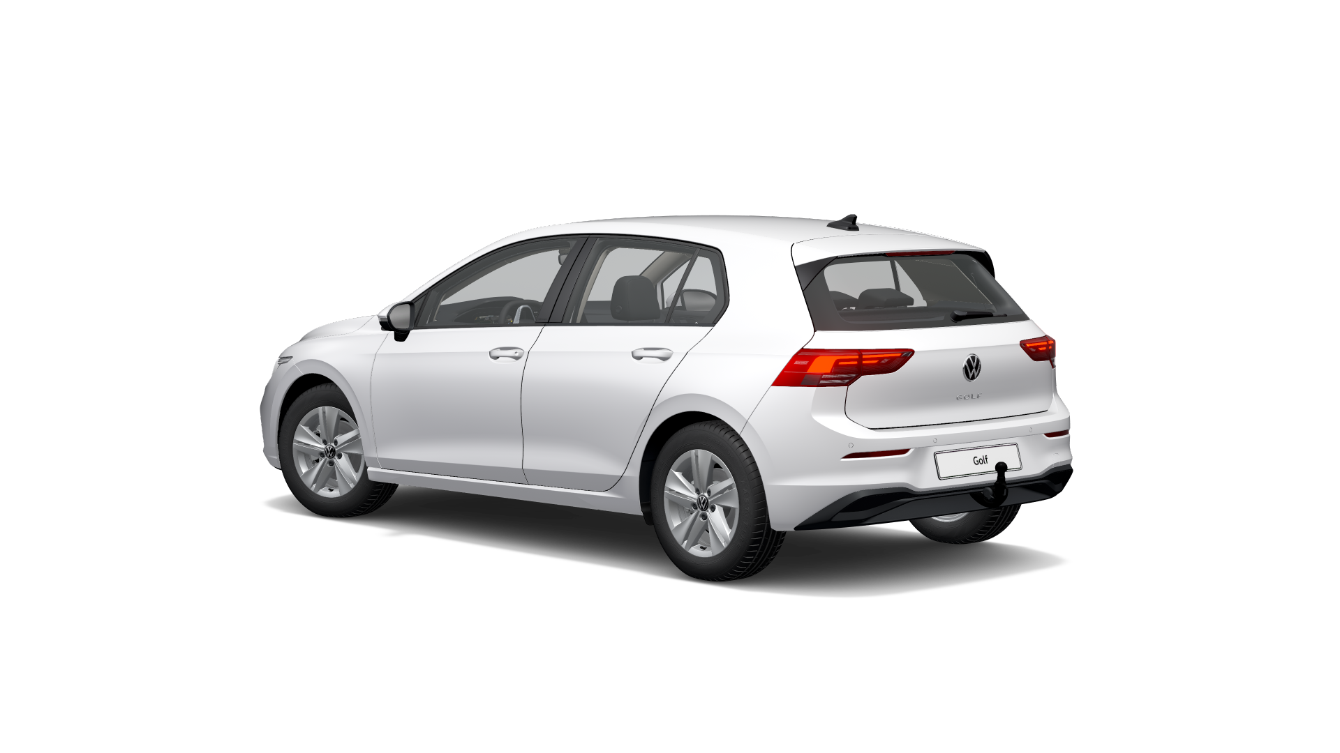 Volkswagen Golf 1.5 TSI Golf VIII Life