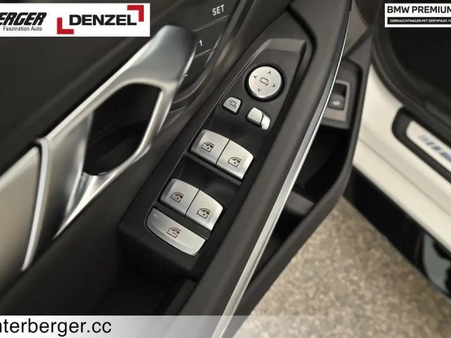 BMW M3 Competition Touring xDrive