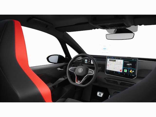Volkswagen ID.3 GTX IQ.Drive