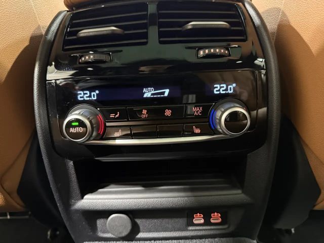 BMW 530 530d Touring