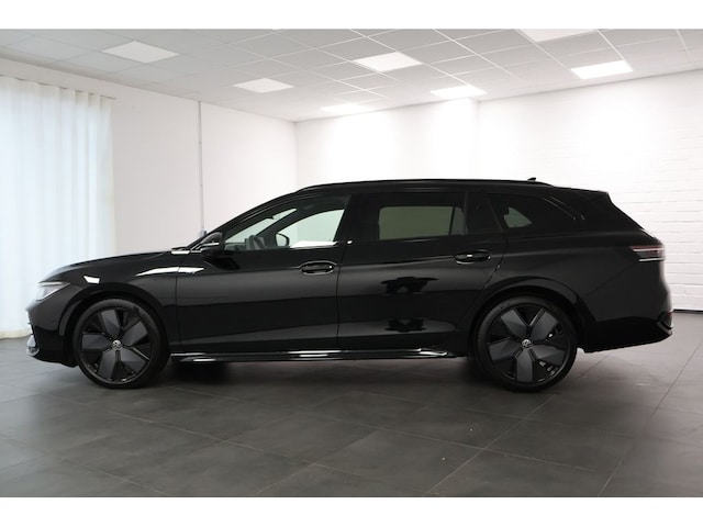 Volkswagen Passat 2.0 TDI R-Line Variant