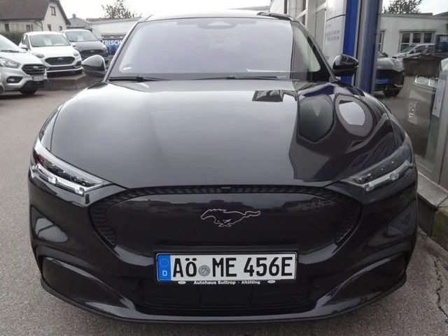 Ford Mustang Mach-E Mach-E Extended 99KW mit Technologiepaket 2