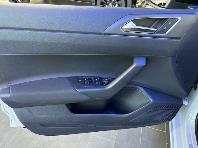 Volkswagen Taigo DSG R-Line