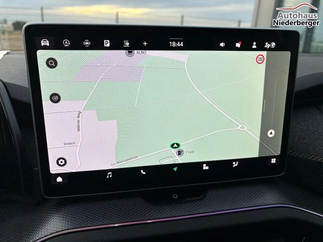 Skoda Kodiaq 1.5 TSI Selection