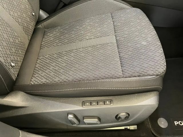 Skoda Octavia 2.0 TDI Combi Style Style