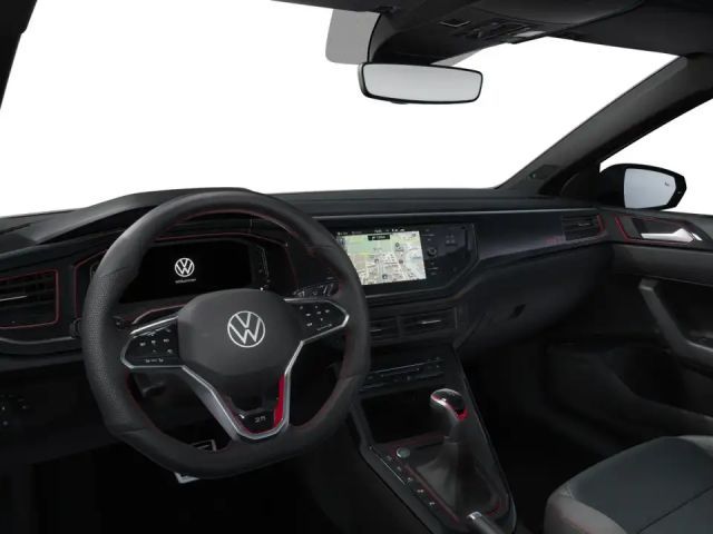 Volkswagen Polo GTI