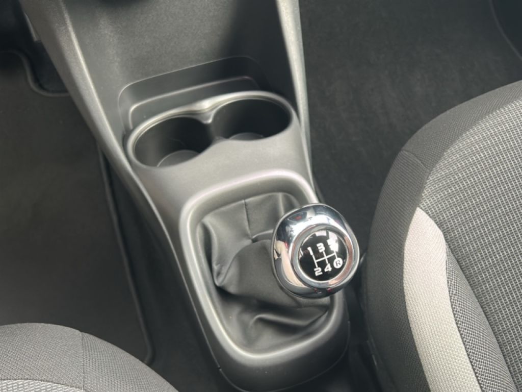 Toyota Aygo 5-deurs Team D