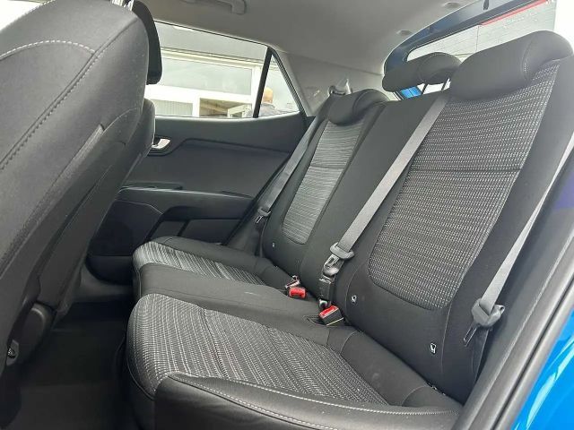 Kia Stonic GDi Vision