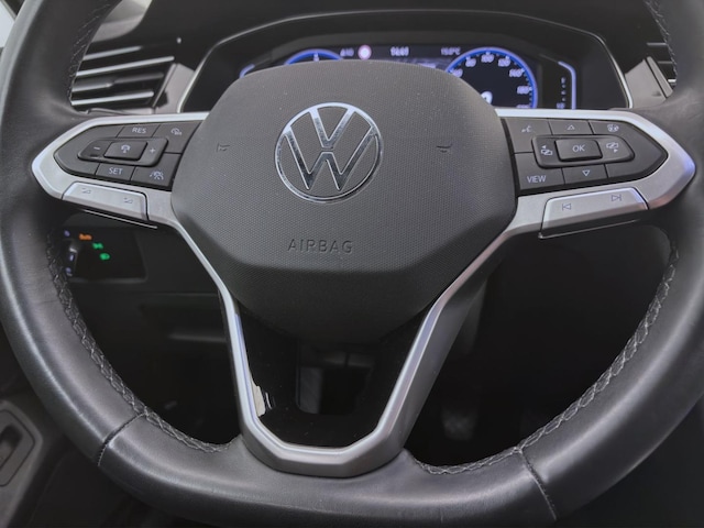 Volkswagen Passat 2.0 TDI Business Variant