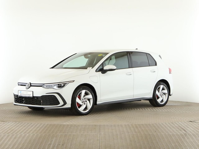 Volkswagen Golf GTE Golf VIII eHybrid