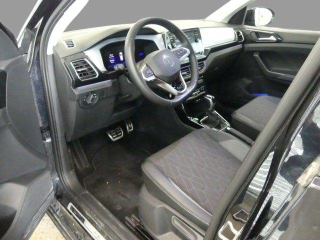 Volkswagen T-Cross 1.5 TSI DSG IQ.Drive