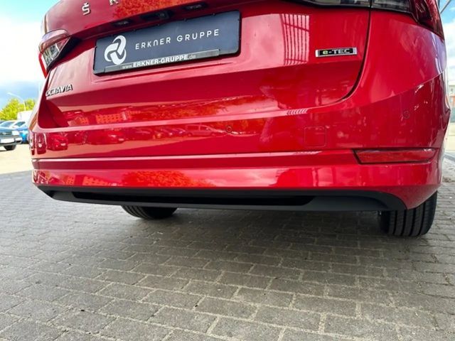 Skoda Octavia 1.5 TSI Ambition Combi