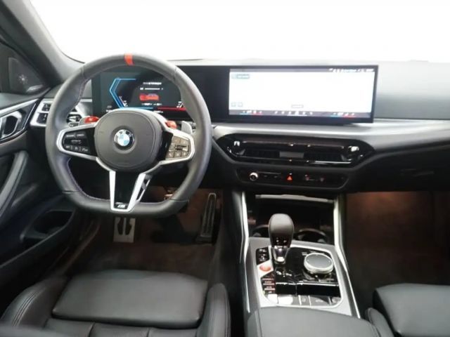 BMW M4 Cabrio Competition xDrive