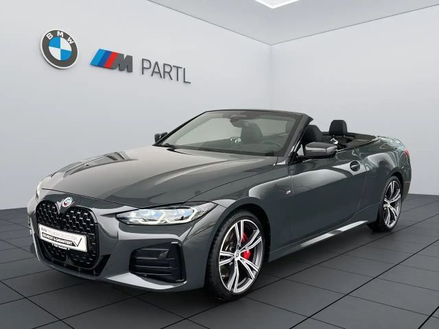 BMW 440 Cabrio M440i xDrive
